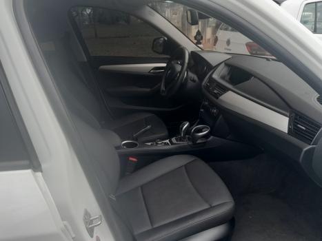 BMW X1 2.0 16V 4P SDRIVE 20I ACTIVEFLEX TURBO AUTOMTICO, Foto 6