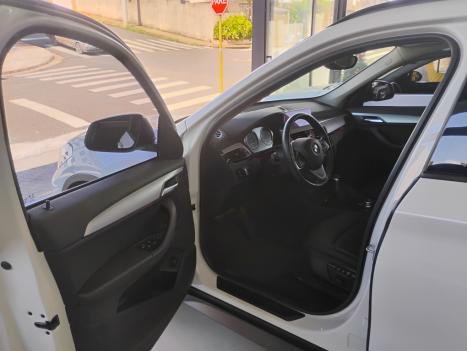 BMW X1 2.0 16V 4P SDRIVE 20I ACTIVEFLEX TURBO AUTOMTICO, Foto 6