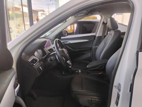 BMW X1 2.0 16V 4P SDRIVE 20I ACTIVEFLEX TURBO AUTOMTICO, Foto 7