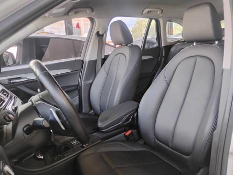 BMW X1 2.0 16V 4P SDRIVE 20I ACTIVEFLEX TURBO AUTOMTICO, Foto 8