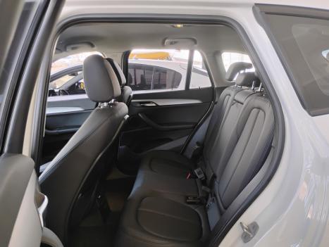 BMW X1 2.0 16V 4P SDRIVE 20I ACTIVEFLEX TURBO AUTOMTICO, Foto 9