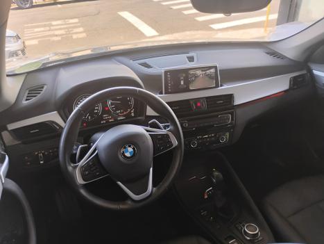 BMW X1 2.0 16V 4P SDRIVE 20I ACTIVEFLEX TURBO AUTOMTICO, Foto 11