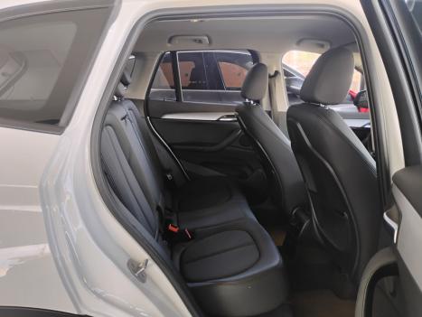 BMW X1 2.0 16V 4P SDRIVE 20I ACTIVEFLEX TURBO AUTOMTICO, Foto 15