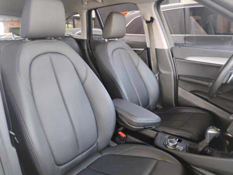 BMW X1 2.0 16V 4P SDRIVE 20I ACTIVEFLEX TURBO AUTOMTICO, Foto 16