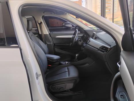 BMW X1 2.0 16V 4P SDRIVE 20I ACTIVEFLEX TURBO AUTOMTICO, Foto 17