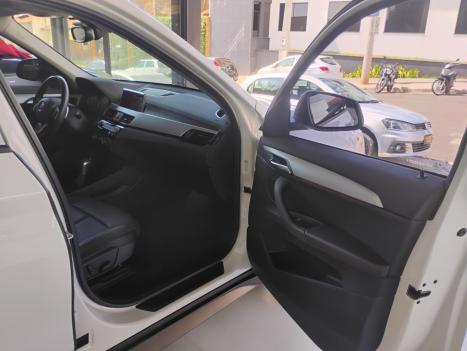 BMW X1 2.0 16V 4P SDRIVE 20I ACTIVEFLEX TURBO AUTOMTICO, Foto 18