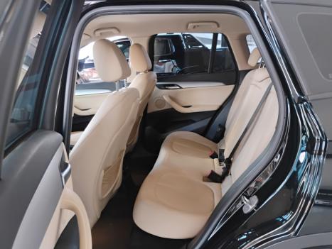 BMW X1 2.0 16V 4P SDRIVE 20I ACTIVEFLEX TURBO AUTOM�TICO, Foto 9