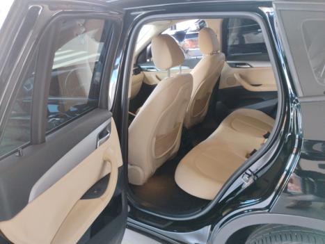 BMW X1 2.0 16V 4P SDRIVE 20I ACTIVEFLEX TURBO AUTOM�TICO, Foto 10