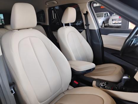 BMW X1 2.0 16V 4P SDRIVE 20I ACTIVEFLEX TURBO AUTOM�TICO, Foto 16