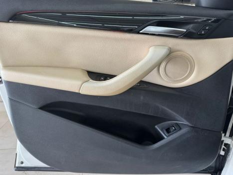 BMW X1 2.0 16V 4P SDRIVE 20I ACTIVEFLEX TURBO AUTOM�TICO, Foto 9