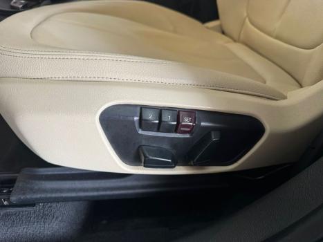 BMW X1 2.0 16V 4P SDRIVE 20I ACTIVEFLEX TURBO AUTOM�TICO, Foto 10