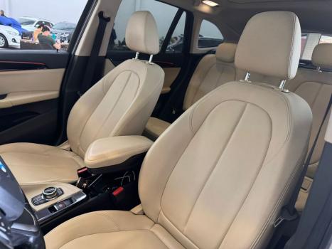 BMW X1 2.0 16V 4P SDRIVE 20I ACTIVEFLEX TURBO AUTOM�TICO, Foto 11