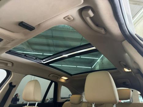 BMW X1 2.0 16V 4P SDRIVE 20I ACTIVEFLEX TURBO AUTOM�TICO, Foto 12