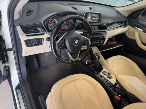 BMW X1 2.0 16V 4P SDRIVE 20I ACTIVEFLEX TURBO AUTOM�TICO, Foto 13