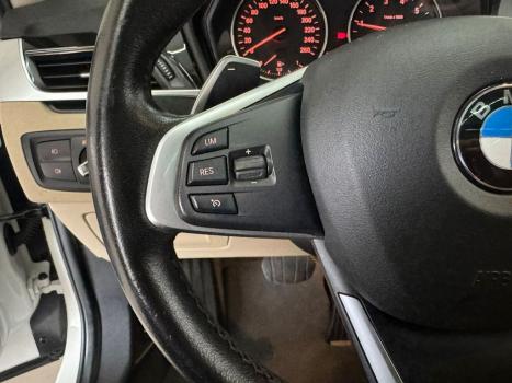 BMW X1 2.0 16V 4P SDRIVE 20I ACTIVEFLEX TURBO AUTOM�TICO, Foto 14