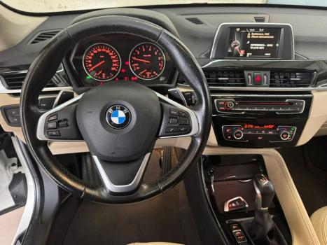 BMW X1 2.0 16V 4P SDRIVE 20I ACTIVEFLEX TURBO AUTOM�TICO, Foto 15