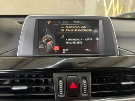 BMW X1 2.0 16V 4P SDRIVE 20I ACTIVEFLEX TURBO AUTOM�TICO, Foto 18