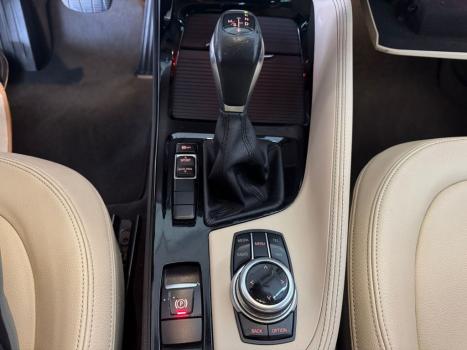 BMW X1 2.0 16V 4P SDRIVE 20I ACTIVEFLEX TURBO AUTOM�TICO, Foto 20