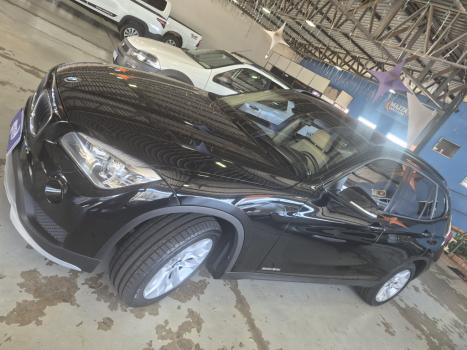 BMW X1 2.0 16V 4P SDRIVE 20I GP ACTIVEFLEX TURBO AUTOM�TICO, Foto 2