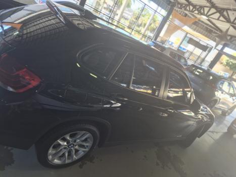 BMW X1 2.0 16V 4P SDRIVE 20I GP ACTIVEFLEX TURBO AUTOM�TICO, Foto 4