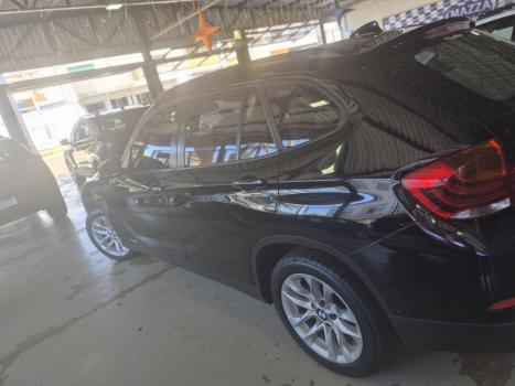 BMW X1 2.0 16V 4P SDRIVE 20I GP ACTIVEFLEX TURBO AUTOM�TICO, Foto 5