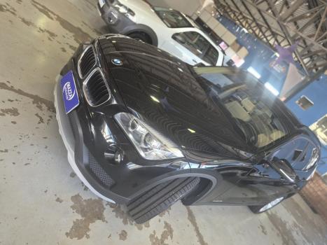 BMW X1 2.0 16V 4P SDRIVE 20I GP ACTIVEFLEX TURBO AUTOM�TICO, Foto 6