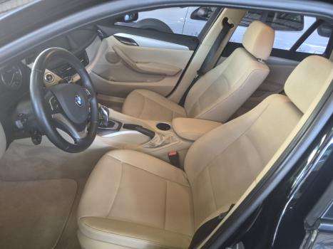 BMW X1 2.0 16V 4P SDRIVE 20I GP ACTIVEFLEX TURBO AUTOM�TICO, Foto 10