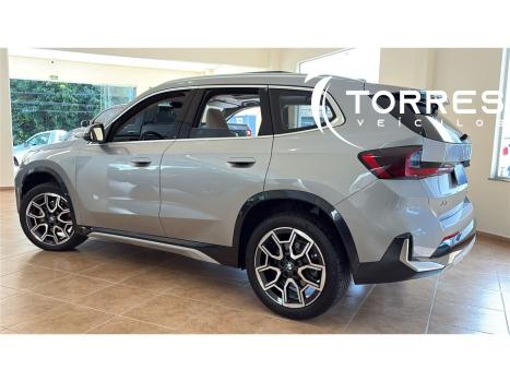 BMW X1 2.0 16V 4P SDRIVE 20I X-LINE ACTIVEFLEX TURBO AUTOM�TICO, Foto 2