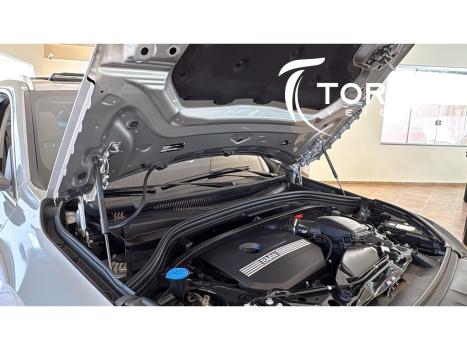 BMW X1 2.0 16V 4P SDRIVE 20I X-LINE ACTIVEFLEX TURBO AUTOM�TICO, Foto 7