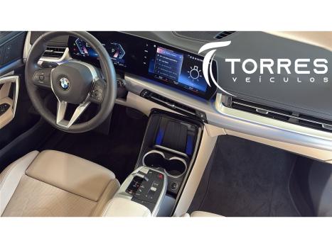 BMW X1 2.0 16V 4P SDRIVE 20I X-LINE ACTIVEFLEX TURBO AUTOM�TICO, Foto 10