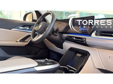 BMW X1 2.0 16V 4P SDRIVE 20I X-LINE ACTIVEFLEX TURBO AUTOM�TICO, Foto 11