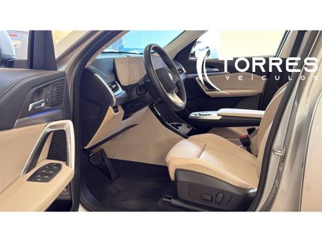 BMW X1 2.0 16V 4P SDRIVE 20I X-LINE ACTIVEFLEX TURBO AUTOM�TICO, Foto 13