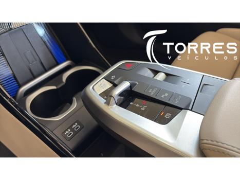 BMW X1 2.0 16V 4P SDRIVE 20I X-LINE ACTIVEFLEX TURBO AUTOM�TICO, Foto 14