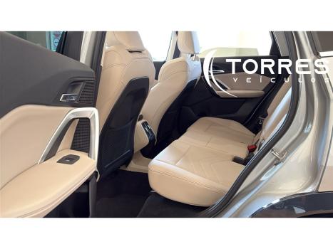 BMW X1 2.0 16V 4P SDRIVE 20I X-LINE ACTIVEFLEX TURBO AUTOM�TICO, Foto 15