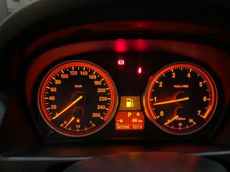 BMW X1 2.0 16V 4P SDRIVE 20I ACTIVEFLEX TURBO AUTOM�TICO, Foto 8