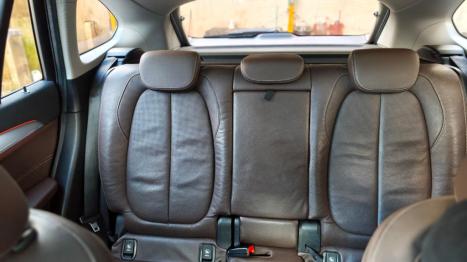 BMW X1 2.0 16V 4P SDRIVE 25I SPORT ACTIVEFLEX TURBO AUTOM�TICO, Foto 2