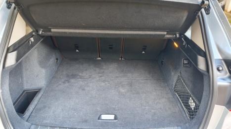 BMW X1 2.0 16V 4P SDRIVE 25I SPORT ACTIVEFLEX TURBO AUTOM�TICO, Foto 3