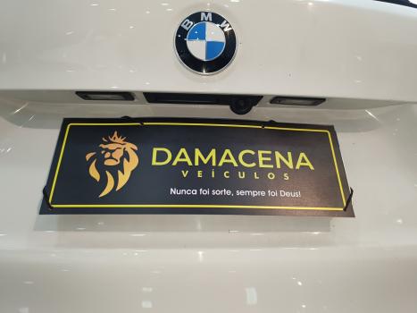 BMW X1 2.0 16V 4P SDRIVE 20I ACTIVEFLEX TURBO AUTOM�TICO, Foto 7