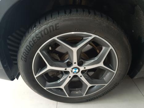 BMW X1 2.0 16V 4P SDRIVE 20I ACTIVEFLEX TURBO AUTOM�TICO, Foto 8