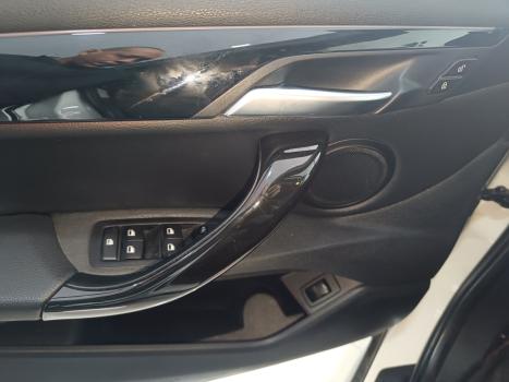 BMW X1 2.0 16V 4P SDRIVE 20I ACTIVEFLEX TURBO AUTOM�TICO, Foto 11