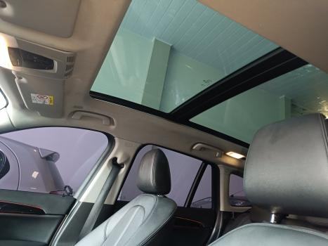 BMW X1 2.0 16V 4P SDRIVE 20I ACTIVEFLEX TURBO AUTOM�TICO, Foto 12
