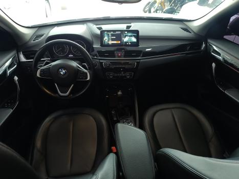 BMW X1 2.0 16V 4P SDRIVE 20I ACTIVEFLEX TURBO AUTOM�TICO, Foto 15