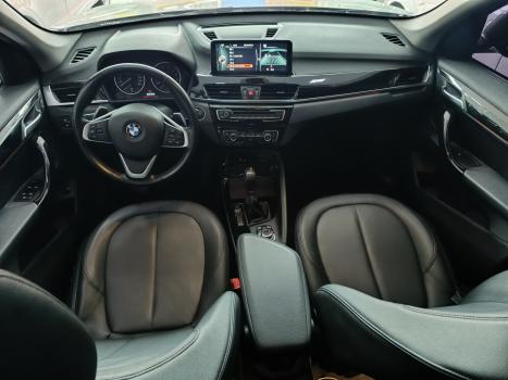 BMW X1 2.0 16V 4P SDRIVE 20I ACTIVEFLEX TURBO AUTOM�TICO, Foto 16