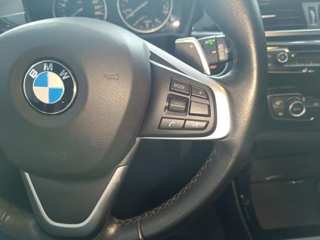 BMW X1 2.0 16V 4P SDRIVE 20I ACTIVEFLEX TURBO AUTOM�TICO, Foto 17
