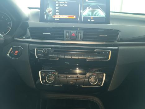 BMW X1 2.0 16V 4P SDRIVE 20I ACTIVEFLEX TURBO AUTOM�TICO, Foto 18
