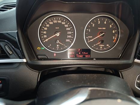 BMW X1 2.0 16V 4P SDRIVE 20I ACTIVEFLEX TURBO AUTOM�TICO, Foto 20