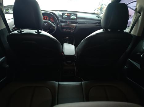BMW X1 2.0 16V 4P SDRIVE 20I ACTIVEFLEX TURBO AUTOM�TICO, Foto 25