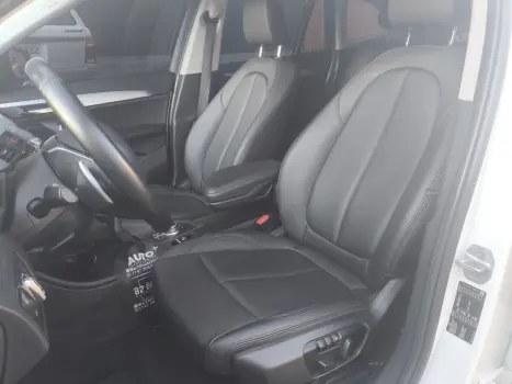 BMW X1 2.0 16V 4P SDRIVE 20I ACTIVEFLEX TURBO AUTOM�TICO, Foto 11