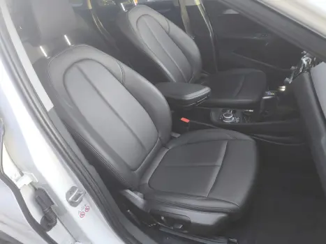 BMW X1 2.0 16V 4P SDRIVE 20I ACTIVEFLEX TURBO AUTOM�TICO, Foto 14