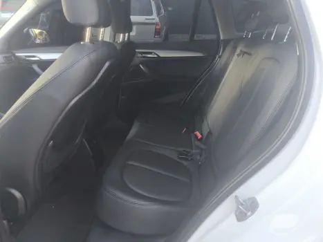 BMW X1 2.0 16V 4P SDRIVE 20I ACTIVEFLEX TURBO AUTOM�TICO, Foto 15